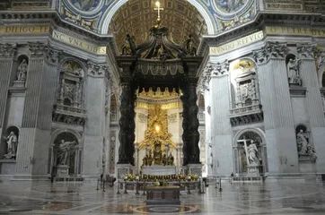 Key tourist attractions in Vatican2