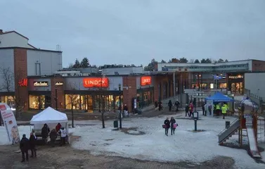 A complete list of famous tourist cities in Finland7