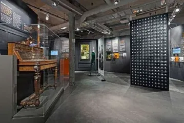 A complete guide to Finnish museums4