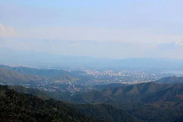 Other popular attractions in Venezuela1