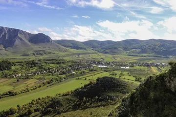 Top Ten Famous Tourist Attractions in Romania6
