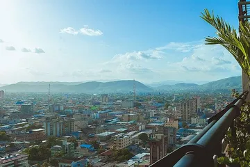 Other popular attractions in Venezuela2