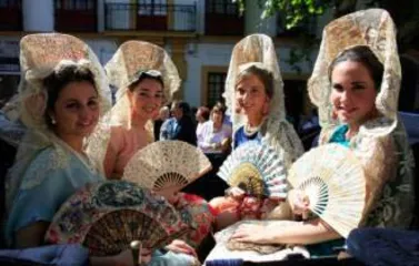 Spanish humanities, customs and culture2