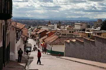 Customs and etiquette in Colombia1