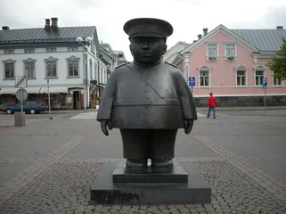 A complete list of famous tourist cities in Finland10