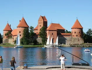 Customs in Lithuania