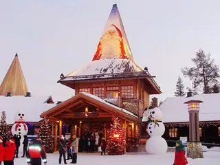 Finnish characteristic festival customs9