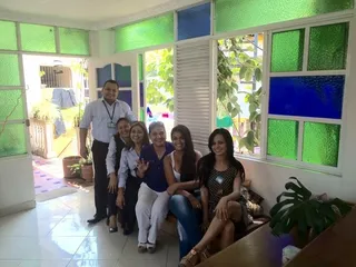 Customs and etiquette in Colombia2