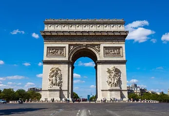 10 most visited tourist attractions in France8