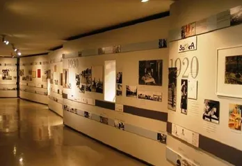 A complete guide to Finnish museums8