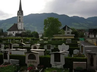 Swiss etiquette and taboos9