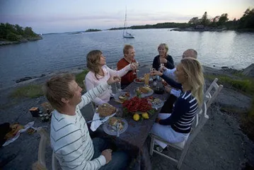 Swedish customs and taboos2