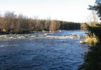 A complete list of famous tourist cities in Finland13