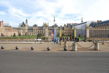 10 most visited tourist attractions in France10