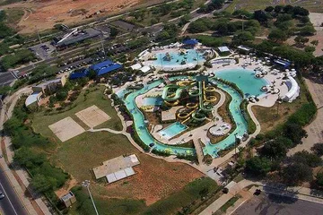Other popular attractions in Venezuela7