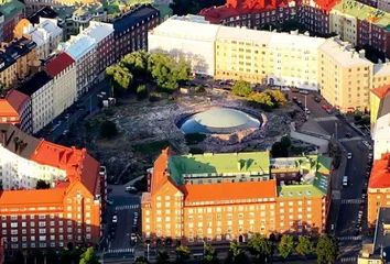 A complete list of famous tourist cities in Finland15