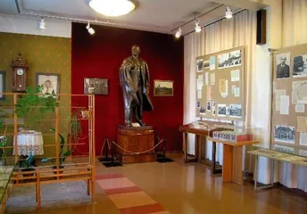 A complete guide to Finnish museums11