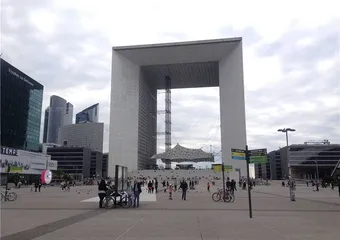 10 most visited tourist attractions in France12