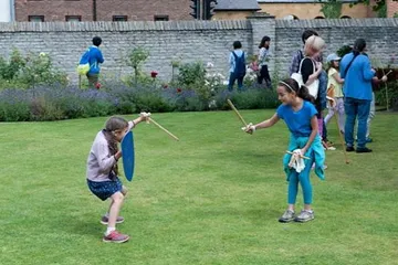 A list of wonderful festivals in the UK2