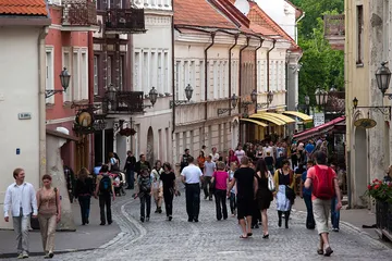 Customs in Lithuania2