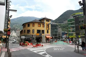 Travel Guide to the Principality of Andorra4