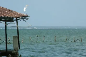 Other popular attractions in Venezuela8