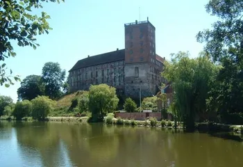 Top 10 tourist attractions in South Denmark8