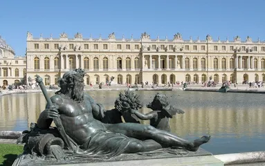 10 most visited tourist attractions in France13