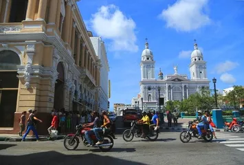 Top 10 famous tourist attractions in Cuba1