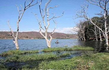 Other popular attractions in Venezuela9