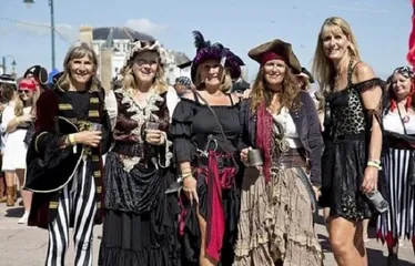 A list of wonderful festivals in the UK3