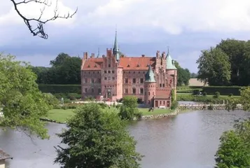 Top 10 tourist attractions in South Denmark9