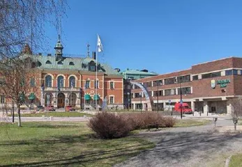 A complete list of famous tourist cities in Finland18