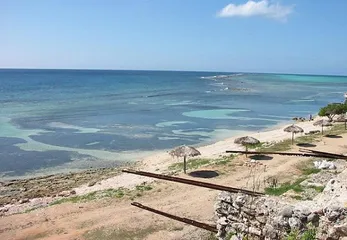 Top 10 famous tourist attractions in Cuba2