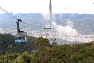 Other popular attractions in Venezuela10