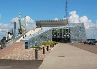 A complete guide to Finnish museums14