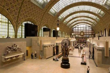 10 most visited tourist attractions in France15
