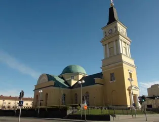 A complete list of tourist attractions in Finland2