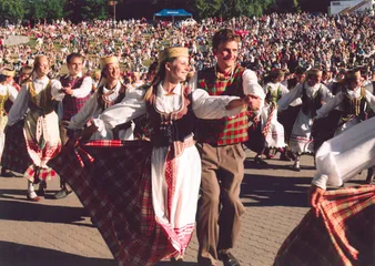 Customs in Lithuania4
