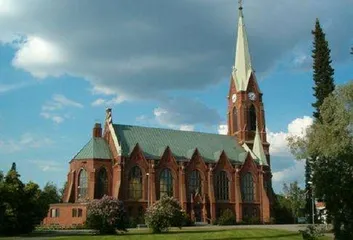 A complete list of famous tourist cities in Finland20