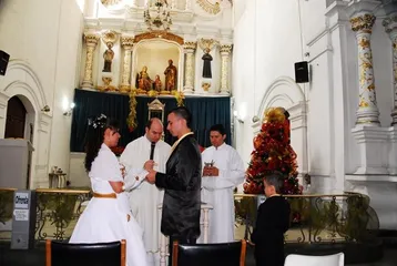 Customs and etiquette in Colombia8