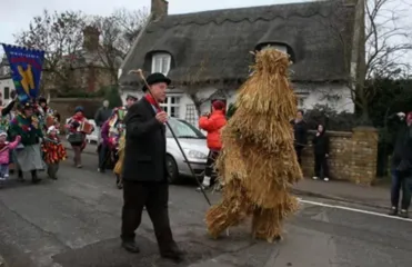 A list of wonderful festivals in the UK6