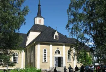 A complete list of famous tourist cities in Finland21