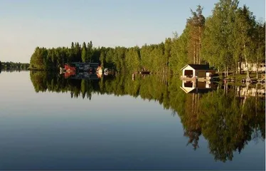 A complete list of famous tourist cities in Finland22