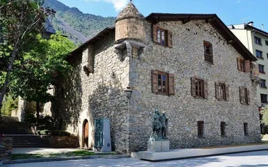 Travel Guide to the Principality of Andorra7