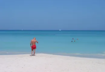 Top 10 famous tourist attractions in Cuba8