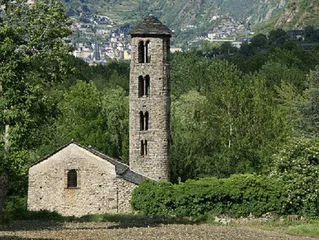 Travel Guide to the Principality of Andorra8