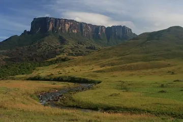 Other popular attractions in Venezuela13