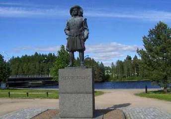 A complete list of famous tourist cities in Finland25