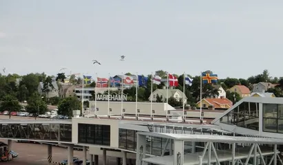 A complete list of famous tourist cities in Finland26